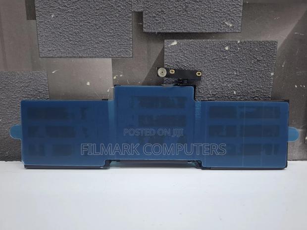 Original Battery For Apple A1708 Macbook Pro 13 Late 2016 Mpxv2ch - thumbnail 2