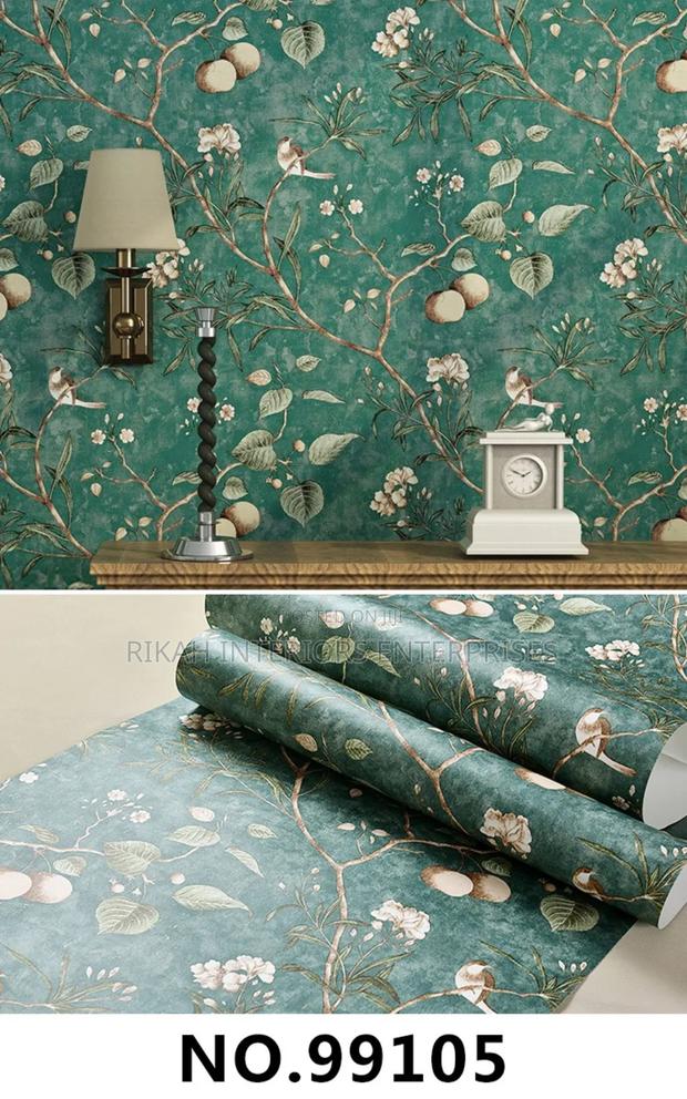 Unique Wallpapers Patterns - main view