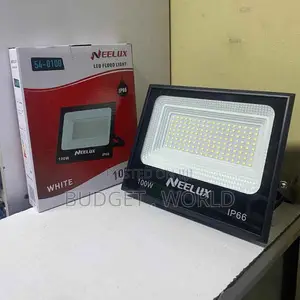 Neelux 100w Outdoor Led Flood Light Waterproof
