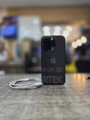 Apple iPhone 14 Pro 128 GB - main view