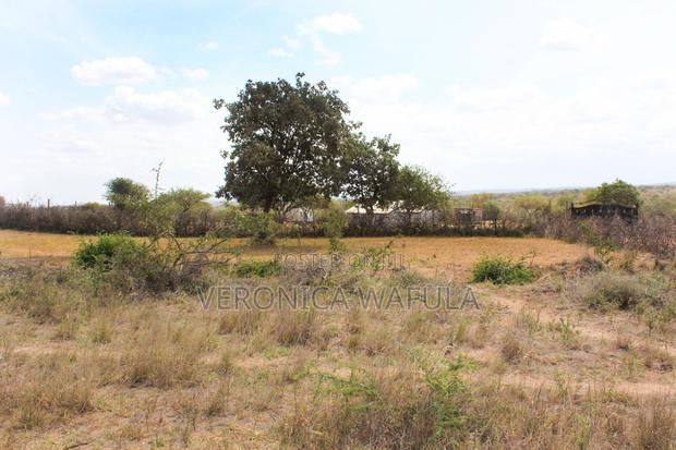 Property ,Land for Sale - main view