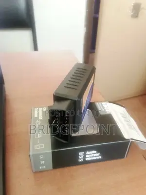 Auto Bluetooth Diagnostic Scanner Elm327