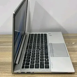 Laptop HP EliteBook 840 G7 8GB Intel Core I5 SSD 256GB