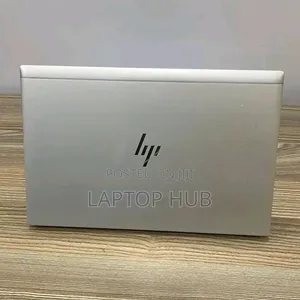 Laptop HP EliteBook 840 G7 8GB Intel Core I5 SSD 256GB