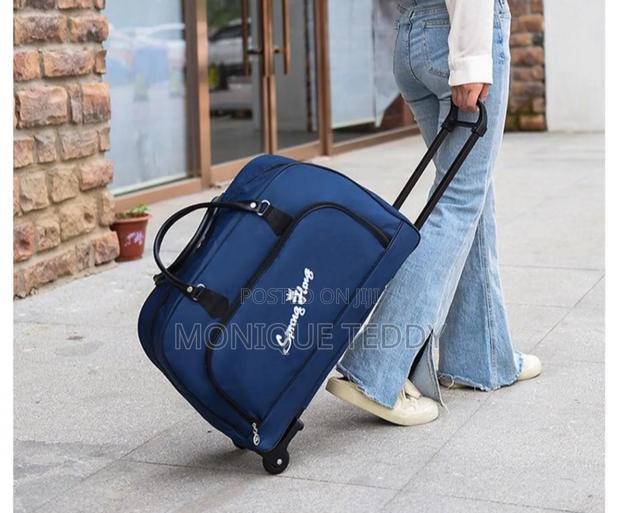 Travel Bag - thumbnail 2