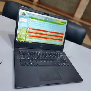 Laptop Dell Latitude 3400 8GB Intel Core I5 SSD 256GB