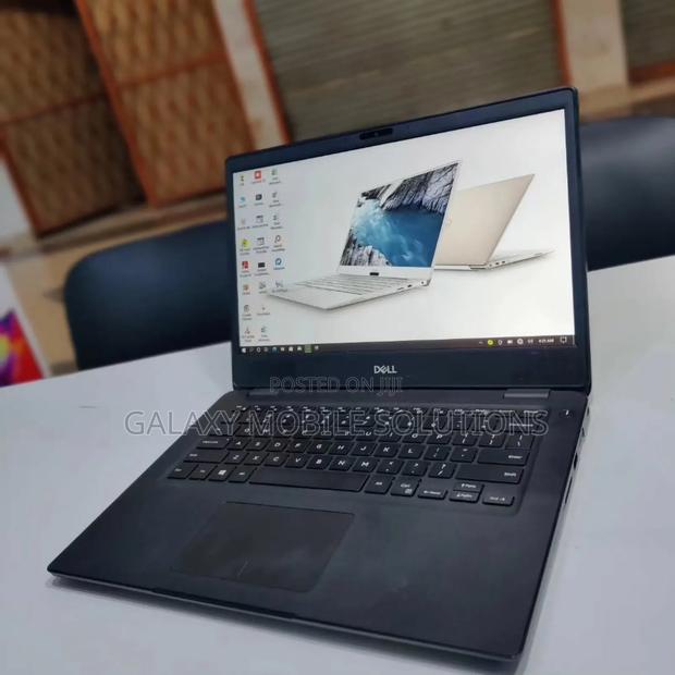 Laptop Dell Latitude 3400 8GB Intel Core I5 SSD 256GB - thumbnail 3