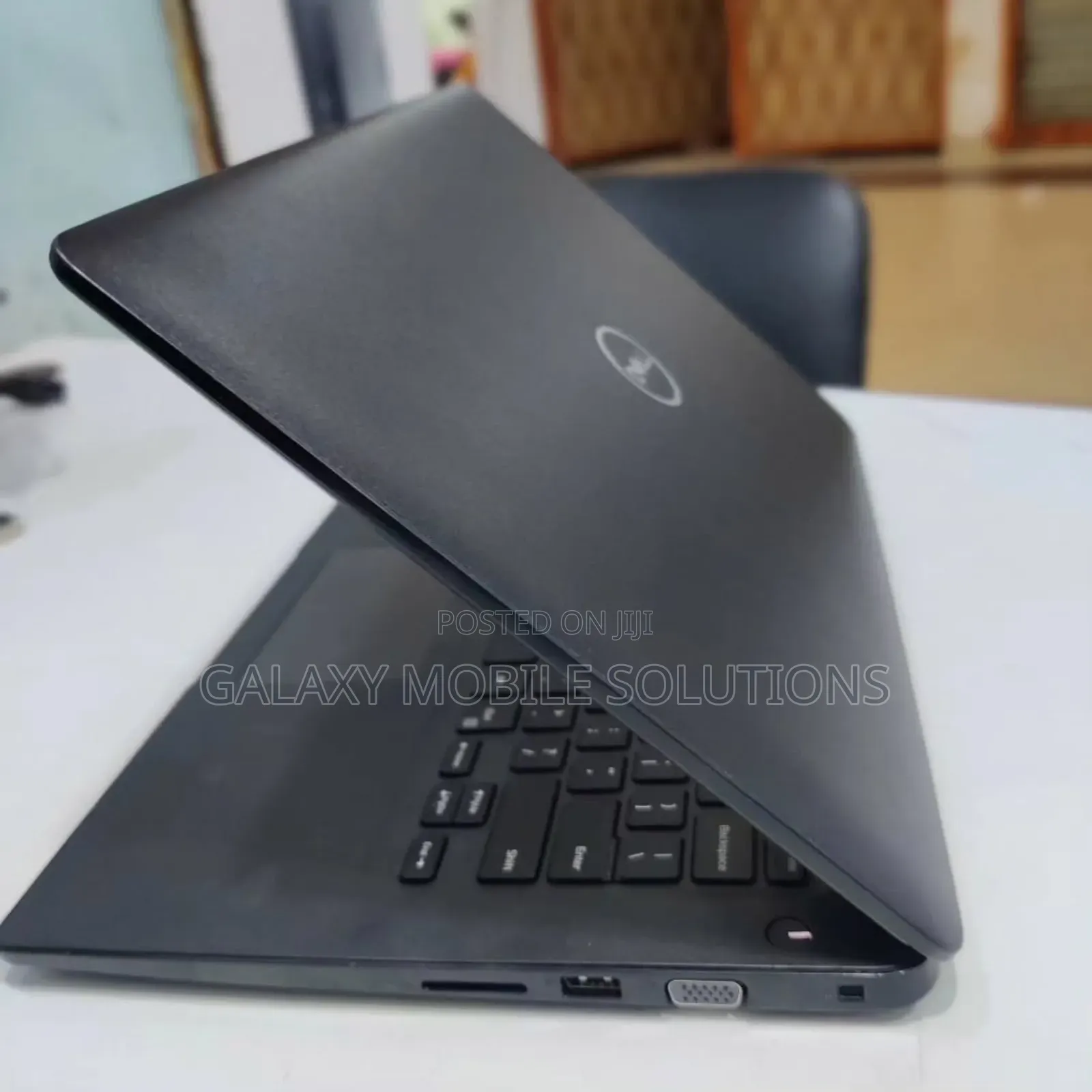 Laptop Dell Latitude 3400 8GB Intel Core I5 SSD 256GB