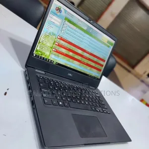 Laptop Dell Latitude 3400 8GB Intel Core I5 SSD 256GB