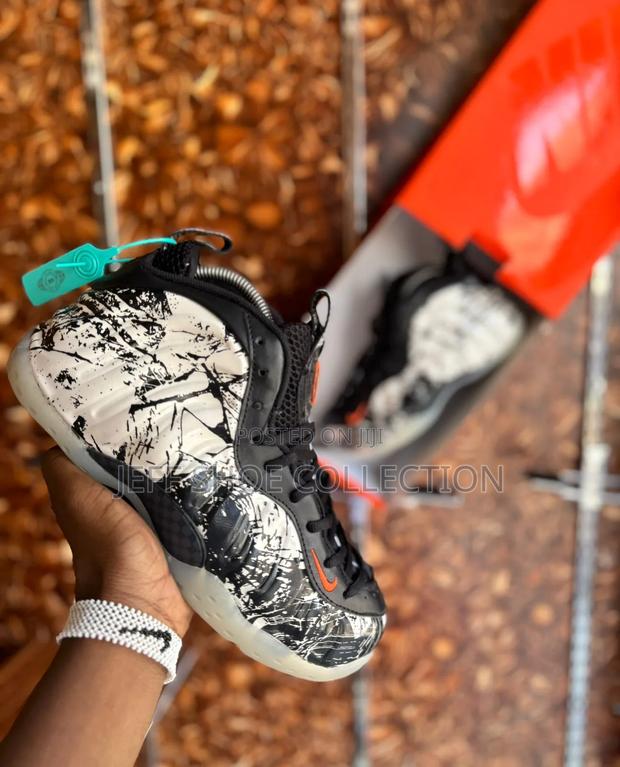 Nike Air Foamposite - thumbnail 2