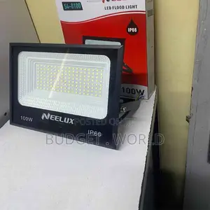 Neelux 100w Energy Saving Outdoor Flood Light