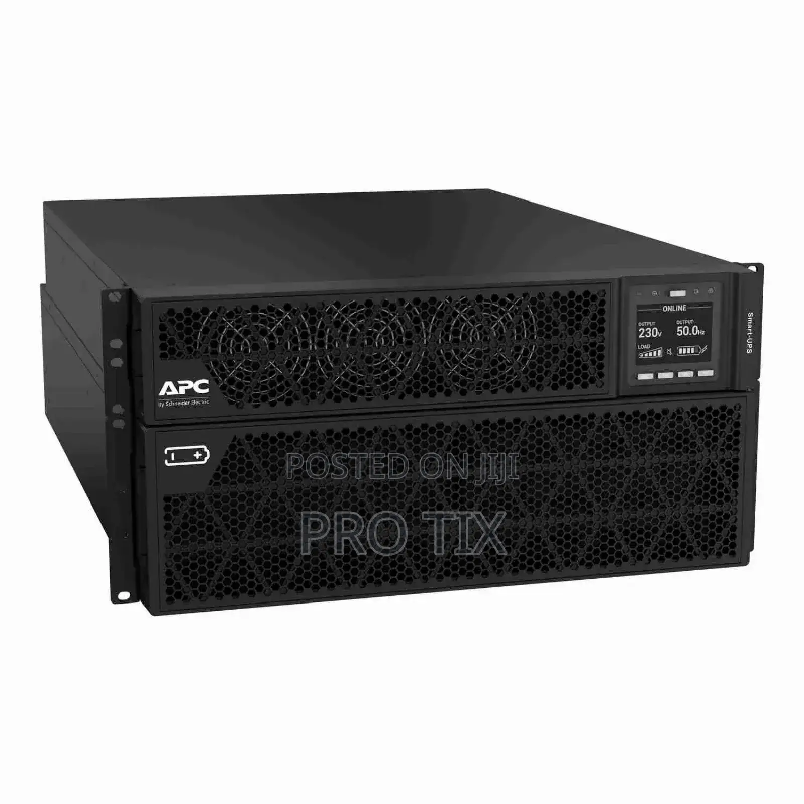 Apc Smart Ups Rt *10kva*