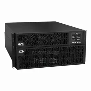Apc Smart Ups Rt *10kva*
