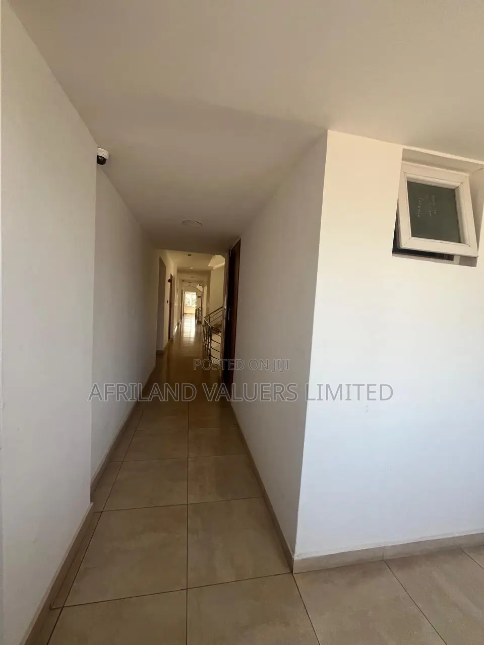 2bdrm Apartment in Hurlingham for rent