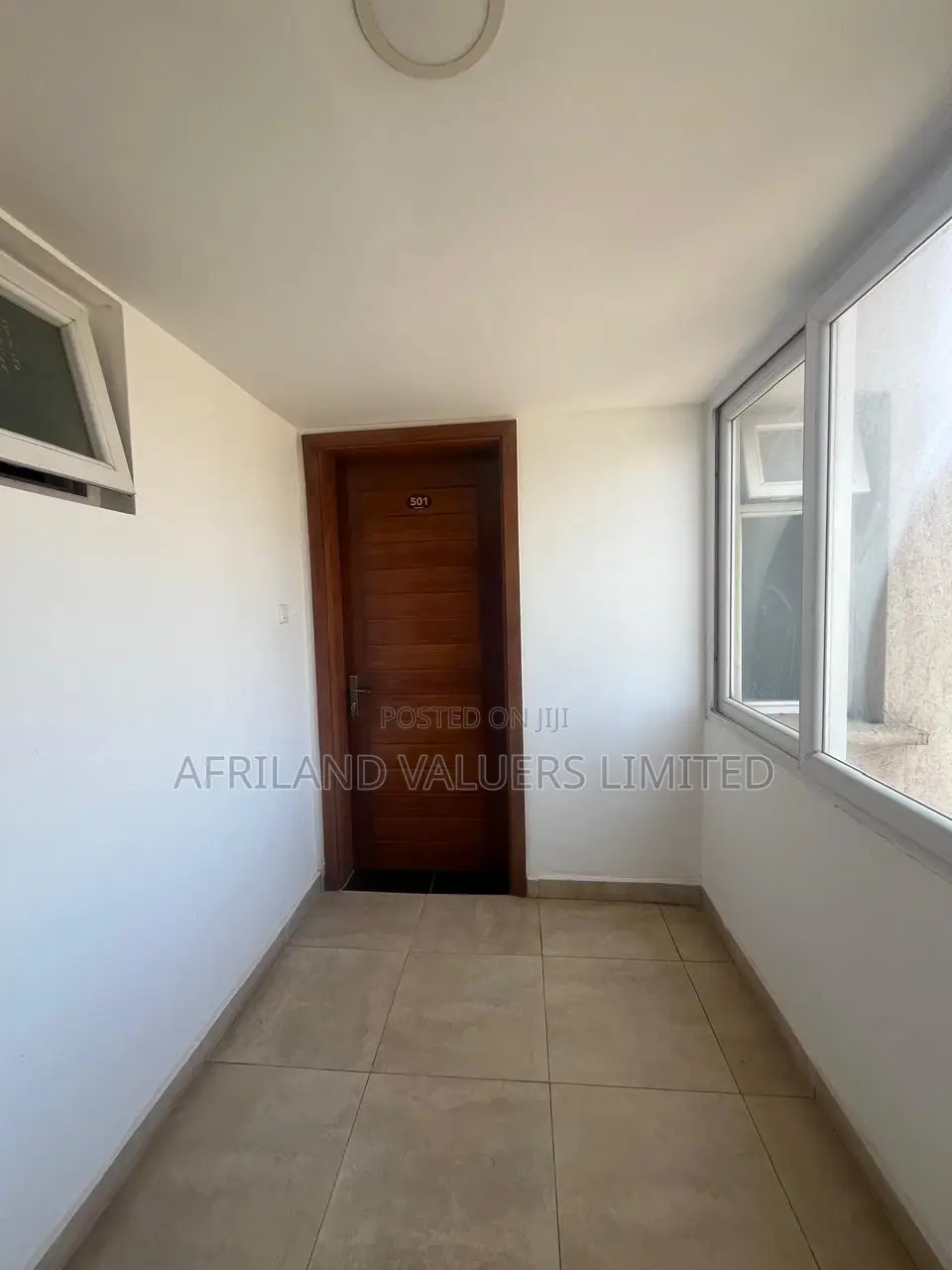 2bdrm Apartment in Hurlingham for rent