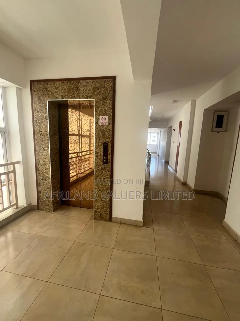 2bdrm Apartment in Hurlingham for rent