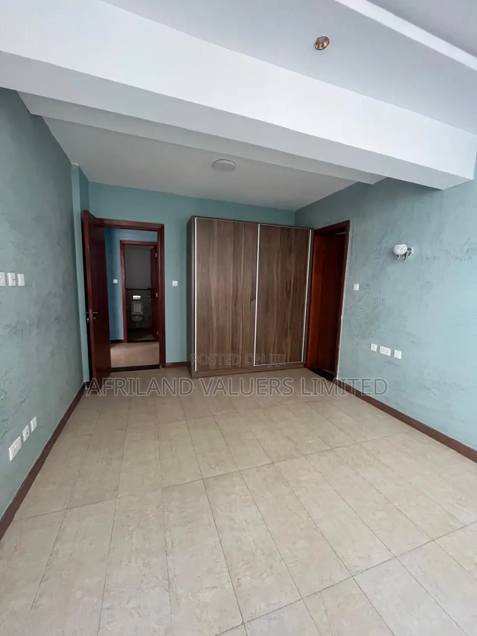 2bdrm Apartment in Hurlingham for rent