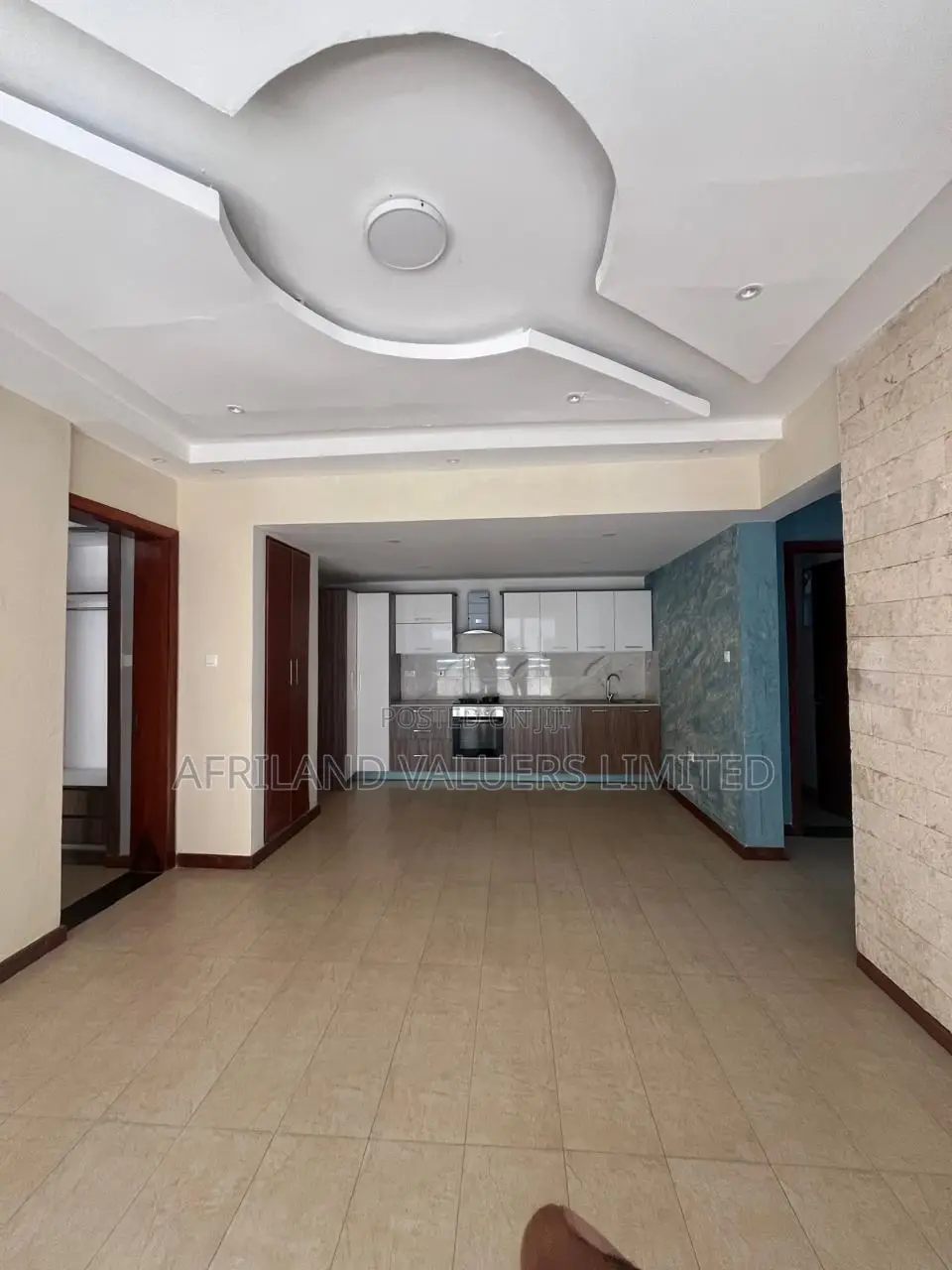 2bdrm Apartment in Hurlingham for rent