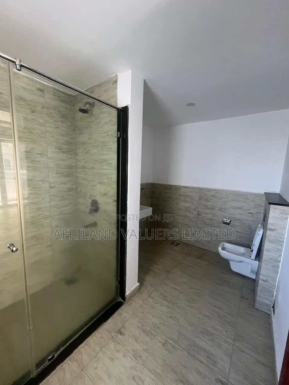 2bdrm Apartment in Hurlingham for rent