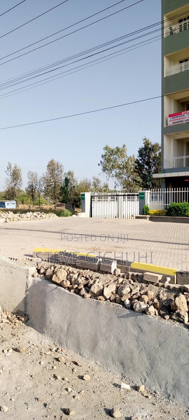 16 Adjacent 100*100ft Plots Fronting Kangundo Rd, Ruai Bypass Junction - thumbnail 5