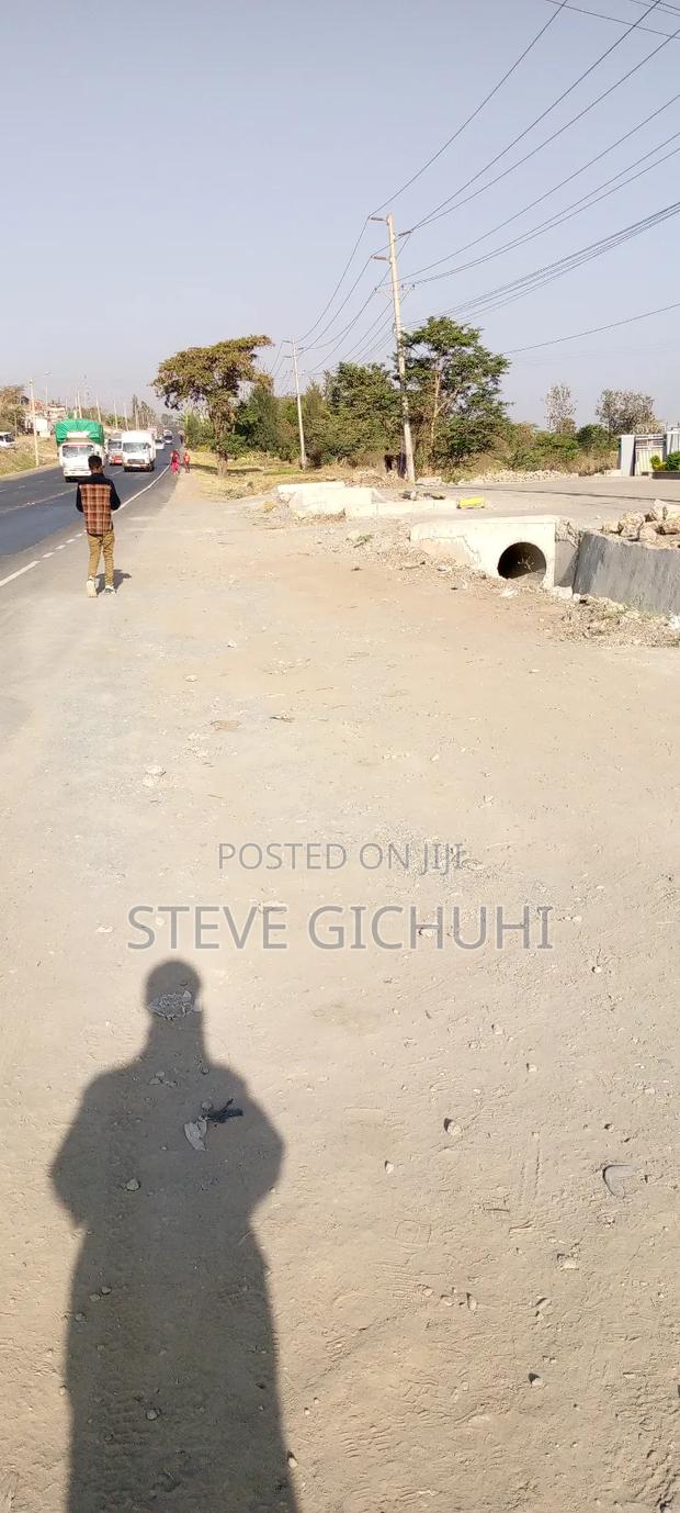 16 Adjacent 100*100ft Plots Fronting Kangundo Rd, Ruai Bypass Junction - thumbnail 6