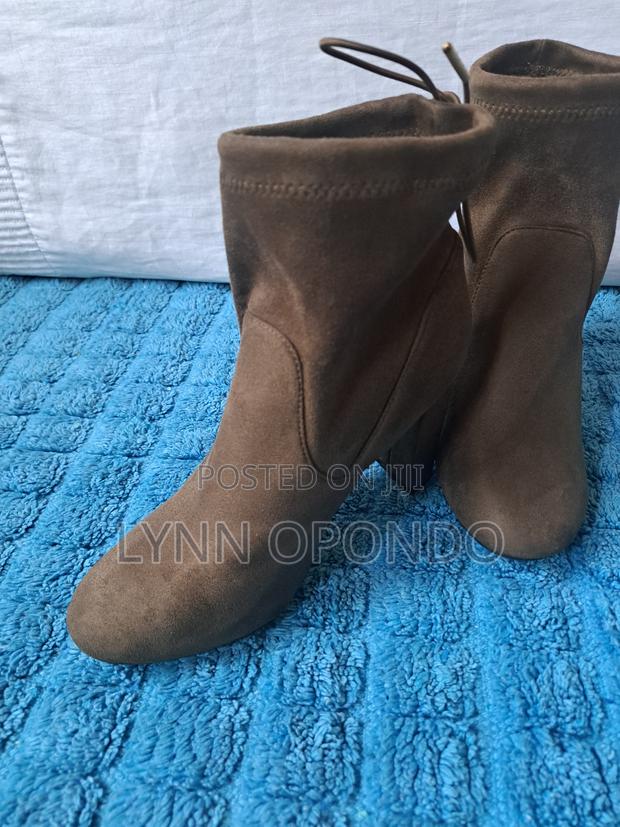 Ankle Boots