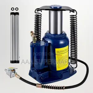 Tq82283- 20 Heavy Duty Bottle Jack
