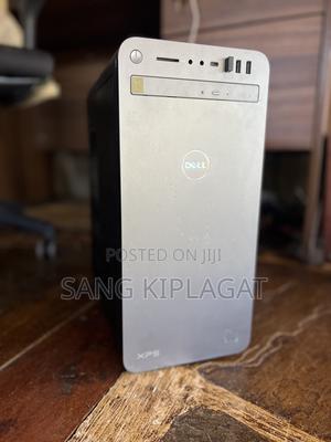 Desktop Computer Dell XPS 32GB Intel Core I5 HDD+SSD 2T - main view