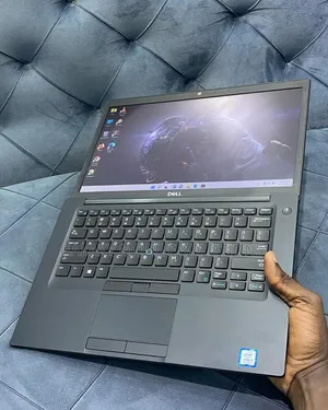 Laptop Dell Latitude 7490 8GB Intel Core I5 SSD 256GB