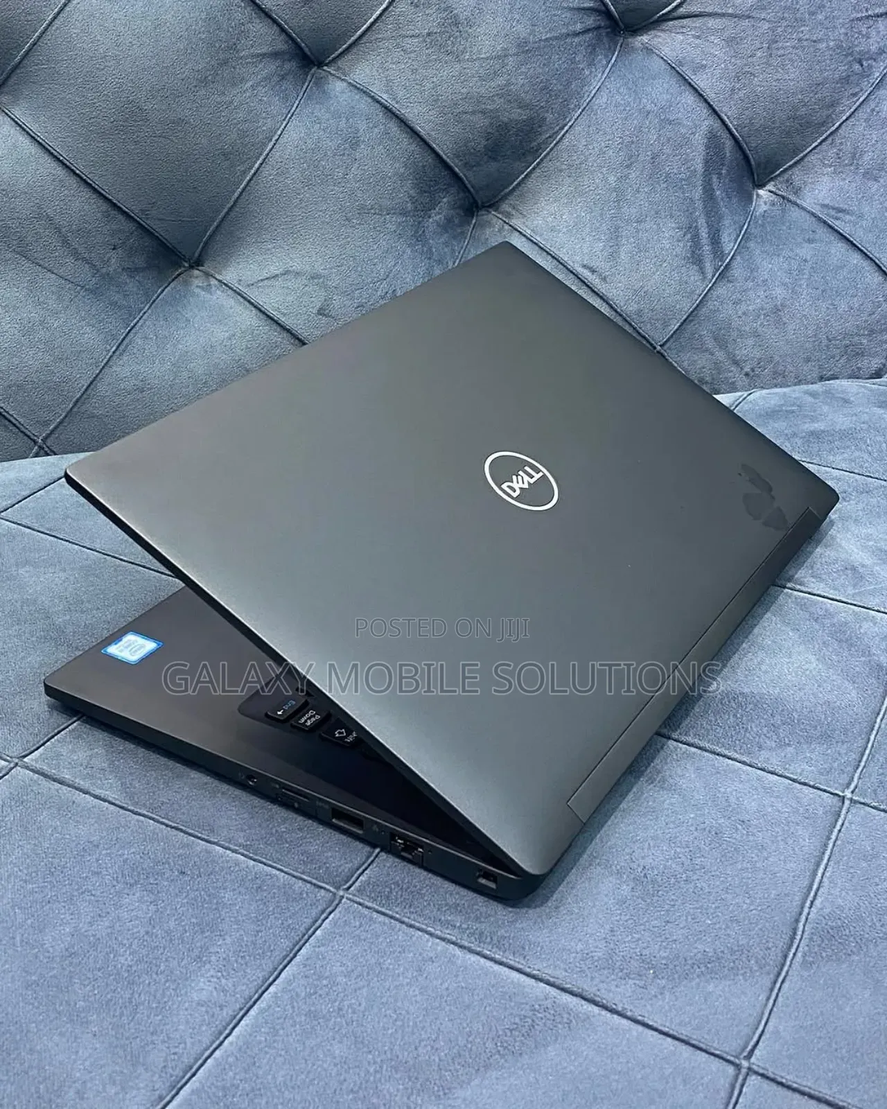 Laptop Dell Latitude 7490 8GB Intel Core I5 SSD 256GB