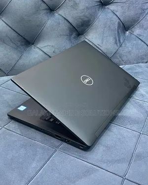 Laptop Dell Latitude 7490 8GB Intel Core I5 SSD 256GB