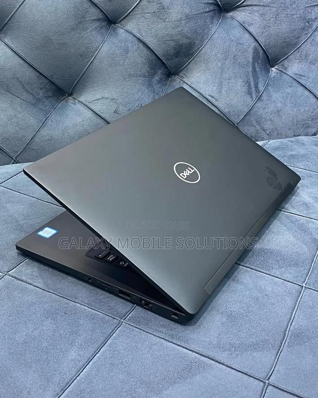 Laptop Dell Latitude 7490 8GB Intel Core I5 SSD 256GB - thumbnail 4