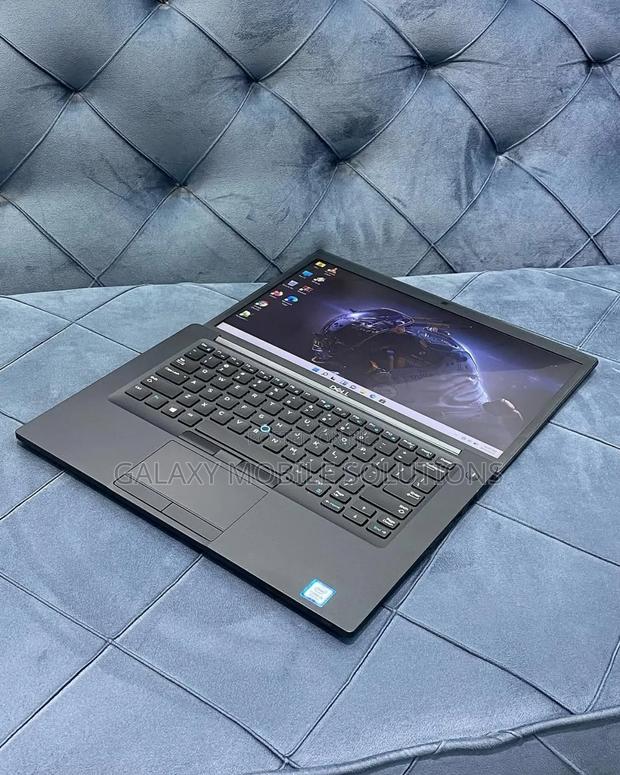 Laptop Dell Latitude 7490 8GB Intel Core I5 SSD 256GB - thumbnail 5