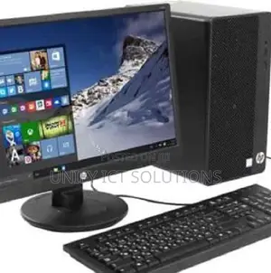 Dell E2020h 19.5" FHD Monitor, Black Color