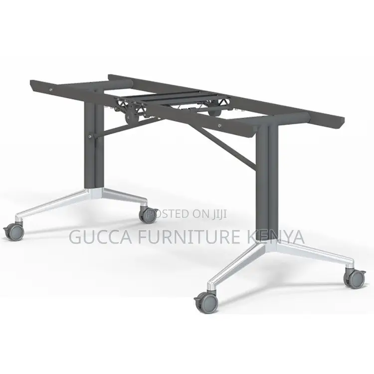 2400mm Foldable Office Conference Table