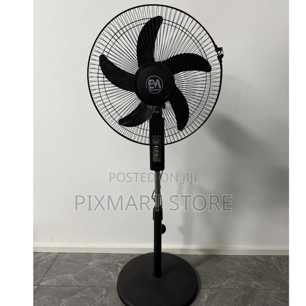 Electromate Standing Fan 16 Inches - main view