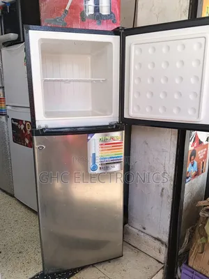 Rebune 128l Refrigerator