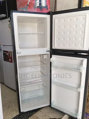Rebune 128l Refrigerator
