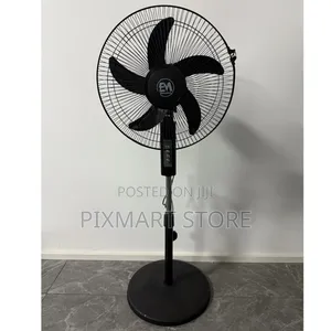 Standing Fan -Electromate Fan 16 Inches