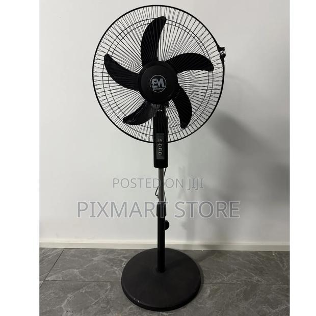 Standing Fan -Electromate Fan 16 Inches