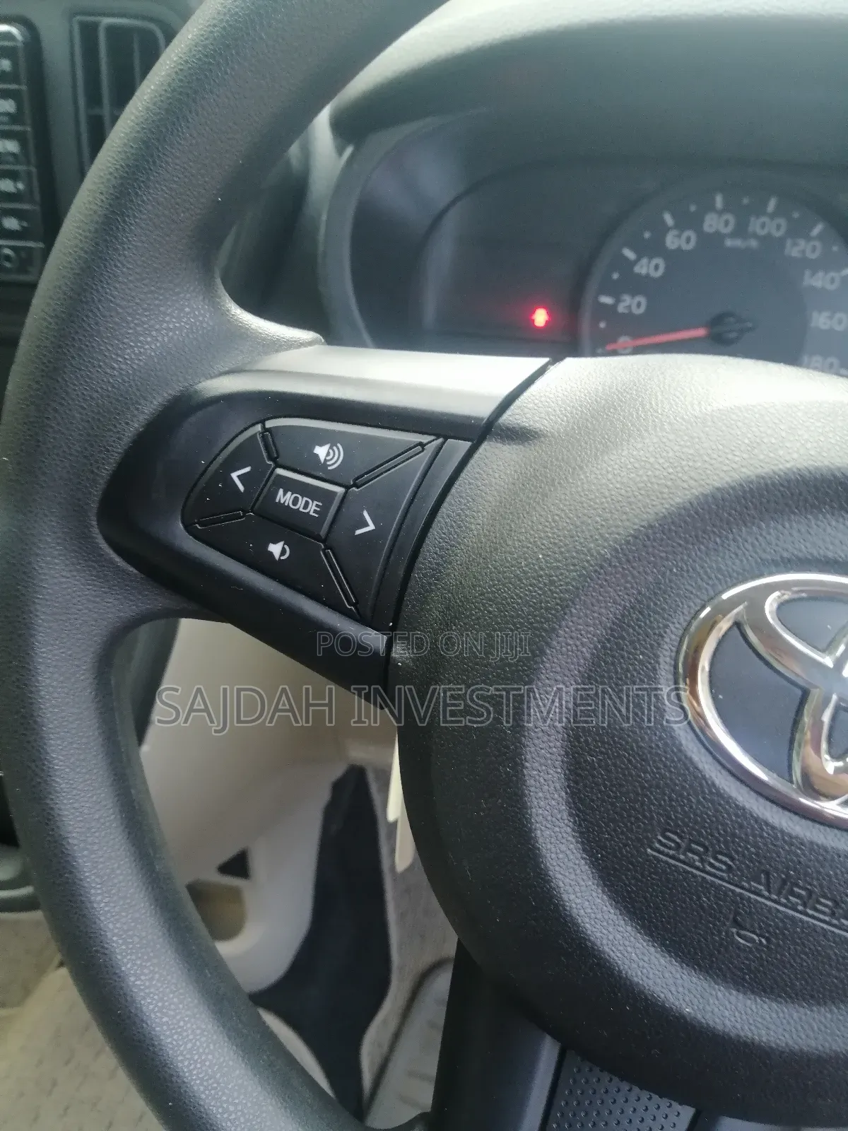 Toyota Passo 1.0 FWD 2018 Maroon