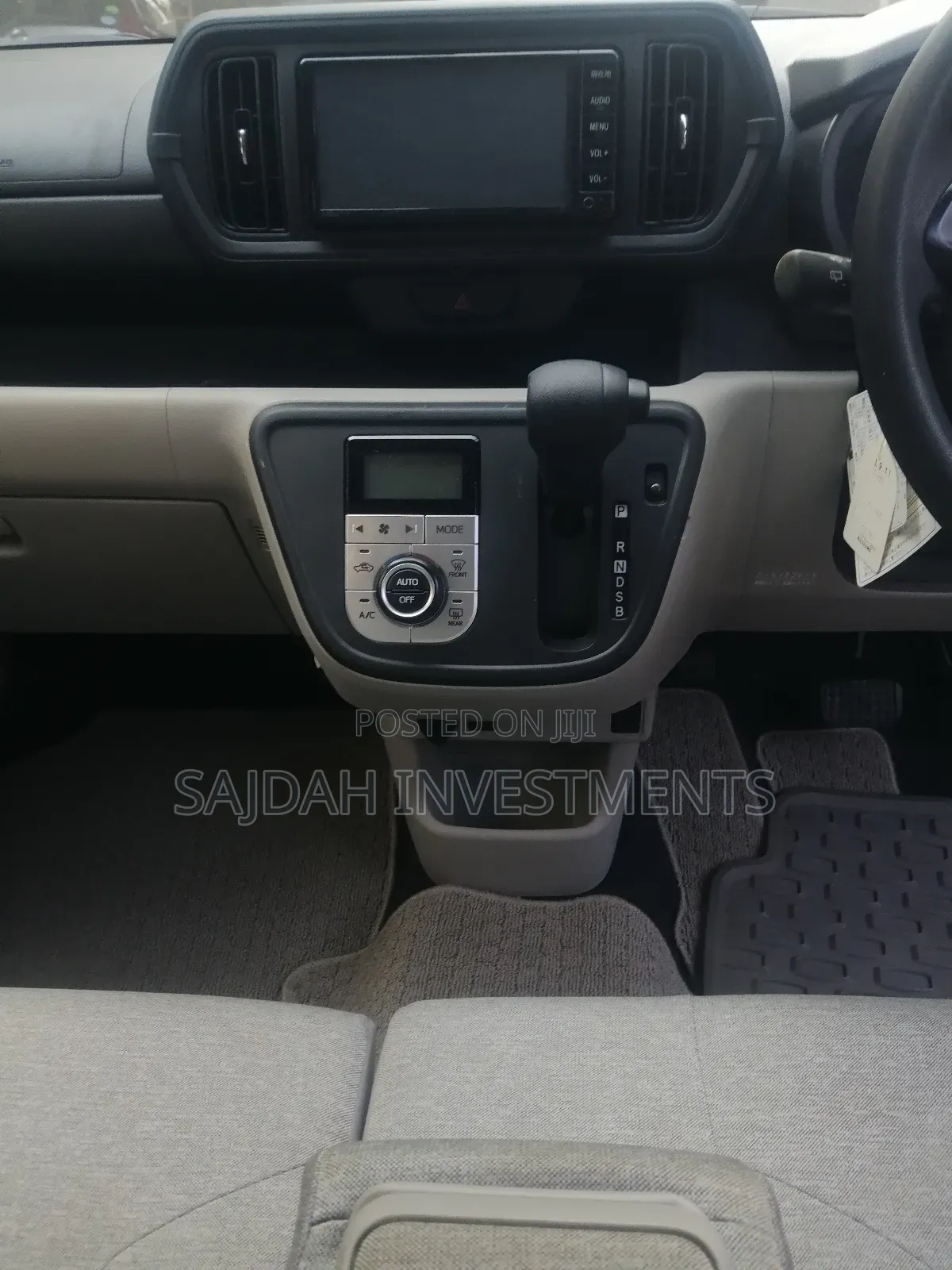 Toyota Passo 1.0 FWD 2018 Maroon