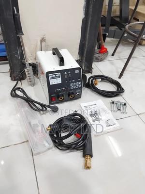 Automotive Dent Repair Spot Welding Machine Kit
