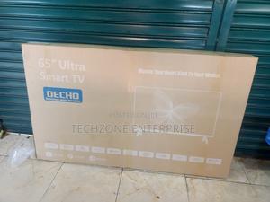 Decho 65 Inch Smart Tv With Full Hd - thumbnail 2