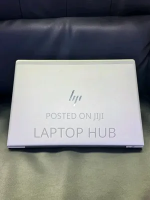 Laptop HP EliteBook 840 G5 8GB Intel Core I5 SSD 256GB
