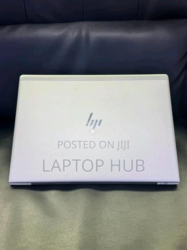 Laptop HP EliteBook 840 G5 8GB Intel Core I5 SSD 256GB