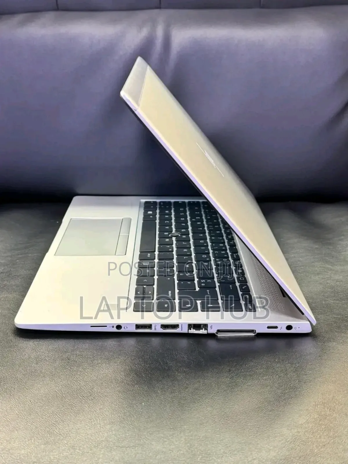 Laptop HP EliteBook 840 G5 8GB Intel Core I5 SSD 256GB