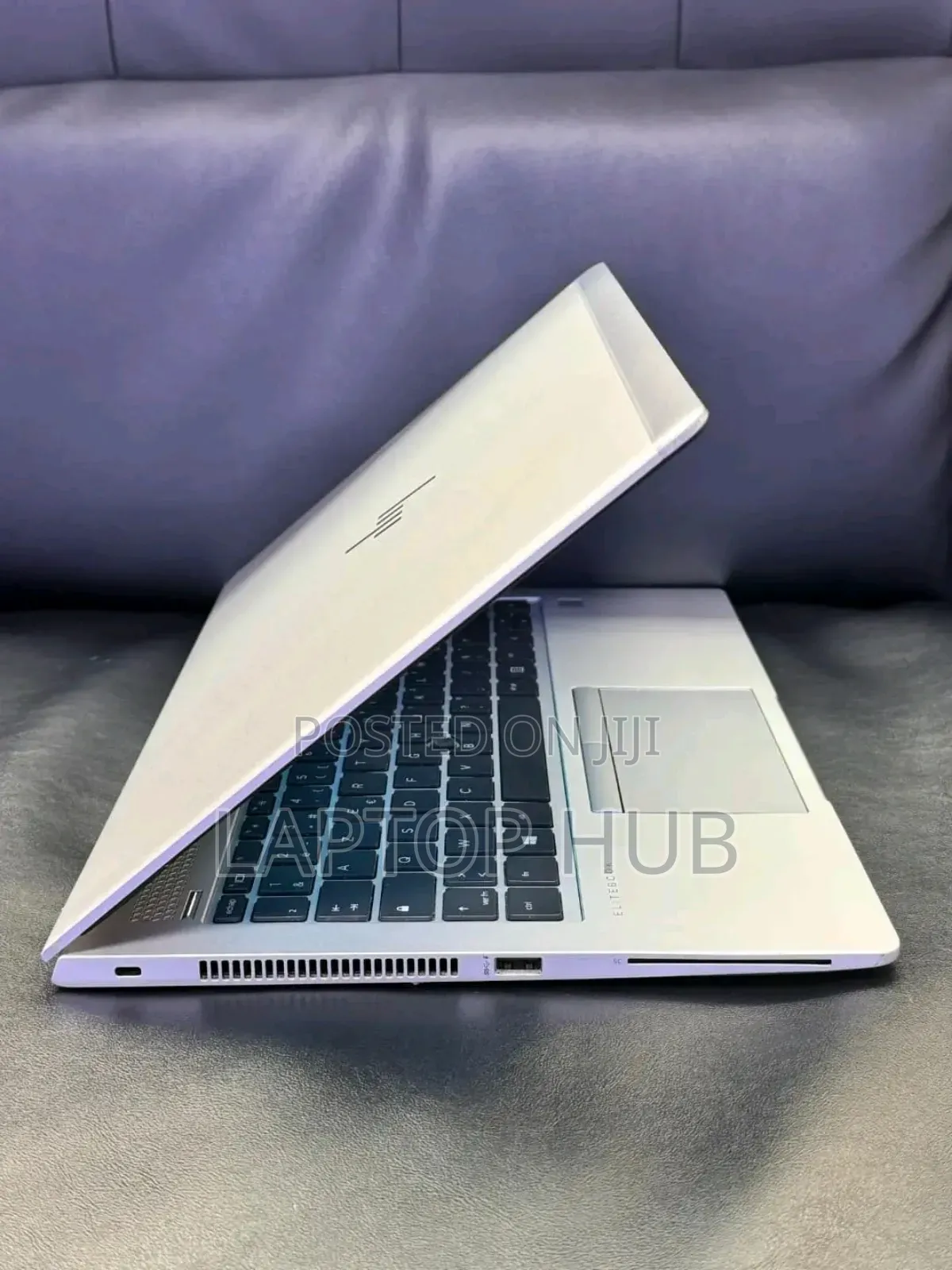 Laptop HP EliteBook 840 G5 8GB Intel Core I5 SSD 256GB
