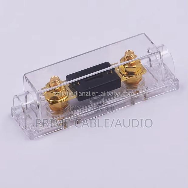200a Automotive Anl Fuse With Holder