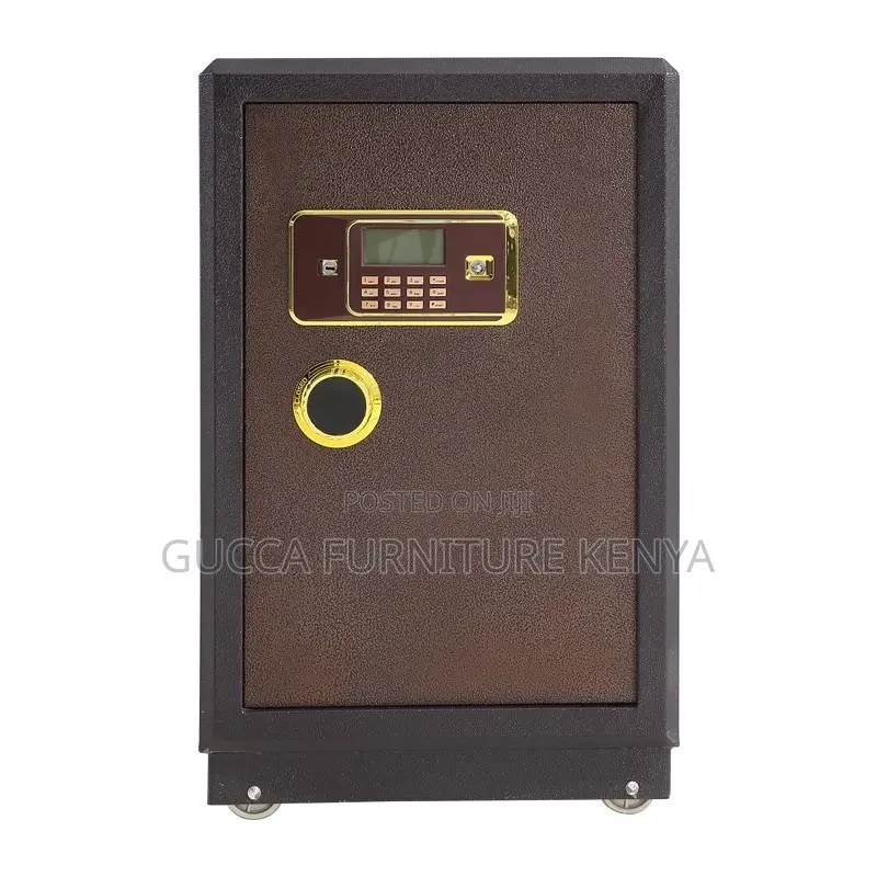 Digital 60kgs Fireproof Safe Box